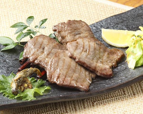 仔牛タン焼き480円!!!