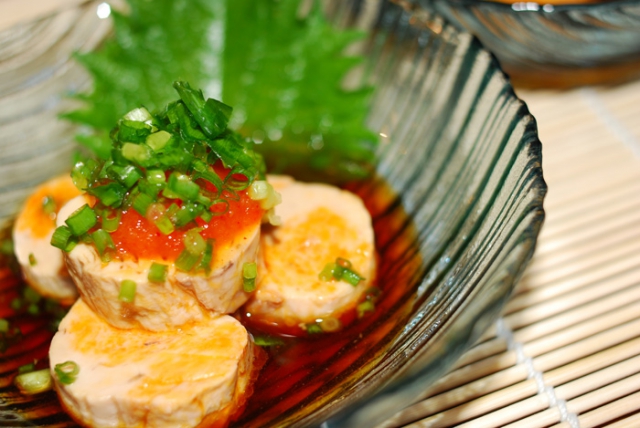 あん肝ポン酢399円!
