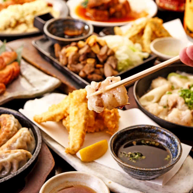 九州料理